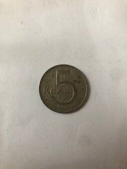 Mince (5kčs/5h) - 15