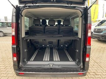 Renault Trafic SpaceClass Blue dCi 170 L2 EDC - 15