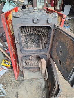 Liatinovy kotol attack 7 - 15