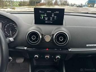 Audi A3 Sportback g-tron S tronic - 15