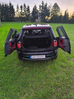 Mini Cooper Clubman - 15