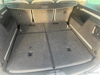 SEAT Alhambra 7miest pano diesel 110Kw - 15