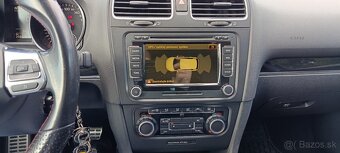 Volkswagen Golf 6 Gti - 15