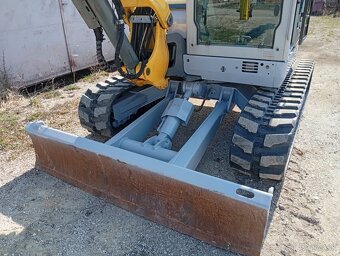 Na predaj báger Wacker Neuson EZ80 rok výroby 2019 - 15