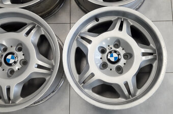 BMW M3 E36 17" Styling 24 - 15