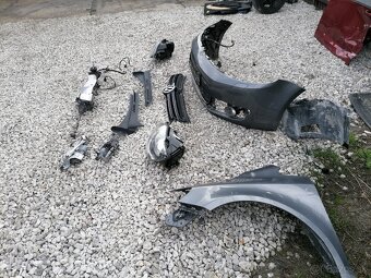 Golf plus 5.6 - rok 2010... - - - - 15
