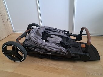 športový kočík Kinderkraft - 15