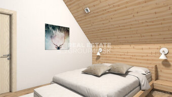 PREDAJ NOVOSTAVIEB RD S POZEMKOM - 164 900.-€ - 15