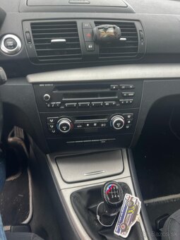 Predam BMW 116 rv2009 - 15