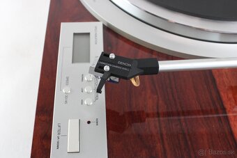 Gramofón DENON DP-59L - 15