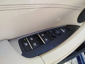 BMW X3 xDrive20d M-PACKET A/T 8st. / 96000km - 15