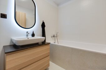 NEO/ PREDAJ ARBORIA/ Veľký a moderný 3izbový byt so šatníkom - 15