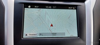 Ford Mondeo Combi 2.0 TDCi Duratorq Titanium A/T - 15