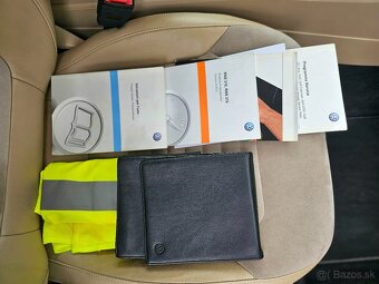 VOLKSWAGEN PASSAT 2.0TDI●HIGHLINE●COMBI●125KW●NOVÁ STK/EK● - 15
