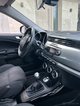 Alfa Romeo Giulietta 1.4 T-Jet 88 kW, rv. 12/2012 - 15