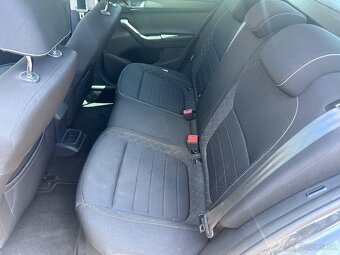 Škoda Fabia Combi 3 1.2TSI Elegance - 15