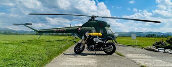 Predám BMW R nineT 2019 - 15