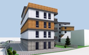 🏢 Areál s budovami a pozemkom 3 500 m² – Liptovský Mikuláš - 15