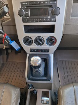 Jeep Patriot 2.0 CRD Limited 4x4 BEZ HRDZE z IT - 15