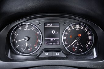 Škoda Rapid Spaceback SB 1.2 TSI Ambition - 15