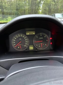 Predám Volvo V50 Momentum Sonic Blue 1.6D D4164T 2007 - 15