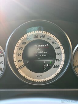Mercedes e350cdi 4Matic - 15