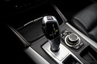 BMW X6 xDrive 35sd - 15