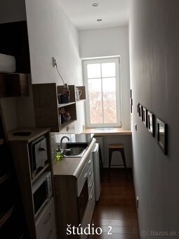 EXKLUZÍVNA PONUKA: 3X apartmán v Národnej kultúrnej pamiatke - 15