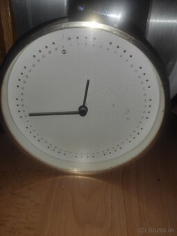 Kolekcia hodín - 15
