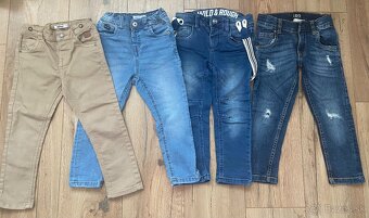 Chlapcenske oblecenie 62-104 - 15