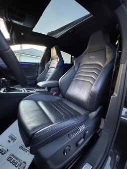 Arteon R Limuzína 235 KW 2021 2.0TSI Pano/Ťažné/360/H&K/HUD/ - 15