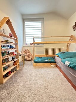 Rodinný dom na predaj, Jánove časť Machalovce - 15