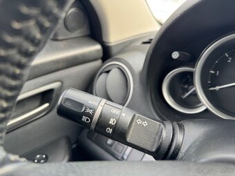 Mazda 6 2.0 diesel 103kw  Nová STK - 15