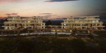 Španielsko – UNIKA: Luxusné apartmány s panoramatickým výhľa - 15