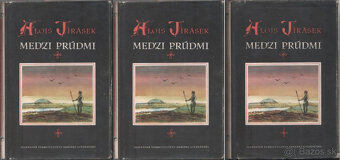 Staršie knihy pre deti a mládež - 15