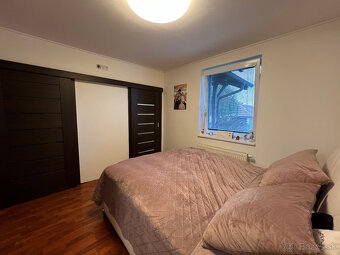 Rodinný dom - Párovské Háje - 15