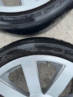 Disky r18 5x112 - 15