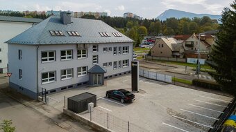 Moderná kancelária v Dolnom Kubíne na prenájom - 15