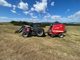 Lis na guľaté / okrúhle balíky Vicon Rv 1901 - 15