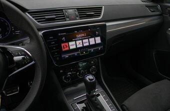 Škoda Superb 2.0 TDI DSG Style - 15