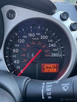 Nissan 370z 2020 manual 24tis km - 15