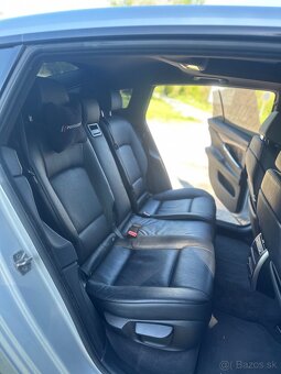 Bmw rad 5 530D GT F07 - 15