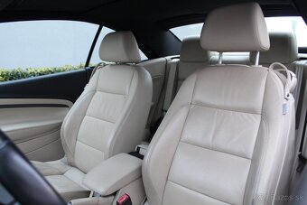 Volkswagen Eos 2.0 TDI - 15