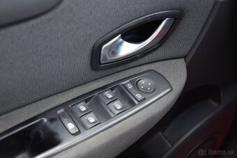 Renault Mégane Scénic 1.5 dCi Authentiq - 15