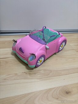 Predám Barbie karavan - 15