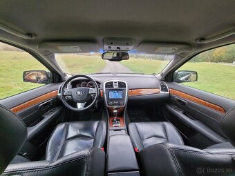 Cadillac SRX 3.6 V6 A/T Facelift - 15