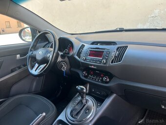 Kia Sportage 2.0 CRDI 100kw 4x4 AWD Automat - 15