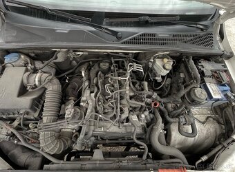 Volkswagen Amarok 2.0 BiTDi 4Motion DSG - 15