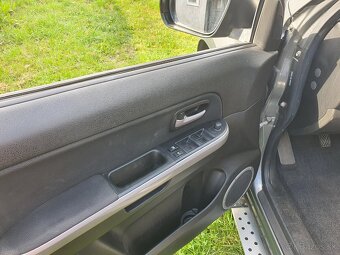 Suzuki Grand Vitara 1.9 DDiS 4x4 | 2007 | 226 140 km | STK d - 15