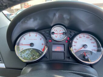 207 CC Kabrio 1.6i 88kw - 15